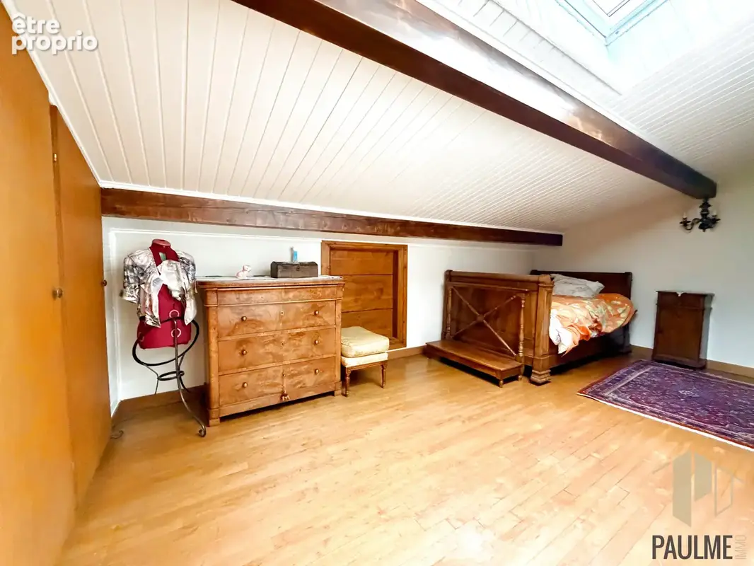 Maison a vendre cessy 01170 - photo 13