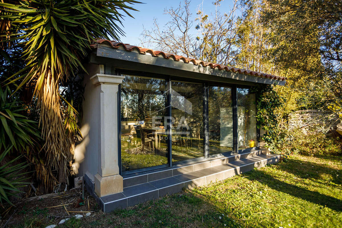 Maison 240m² à perpignan - photo 18