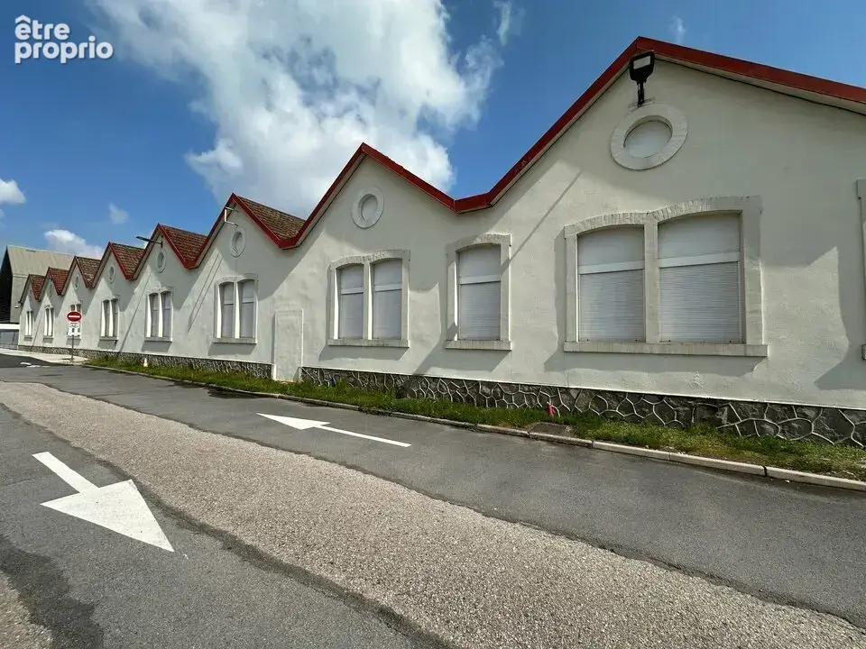 Photo Autres à Epinal au prix de 1 298 400€