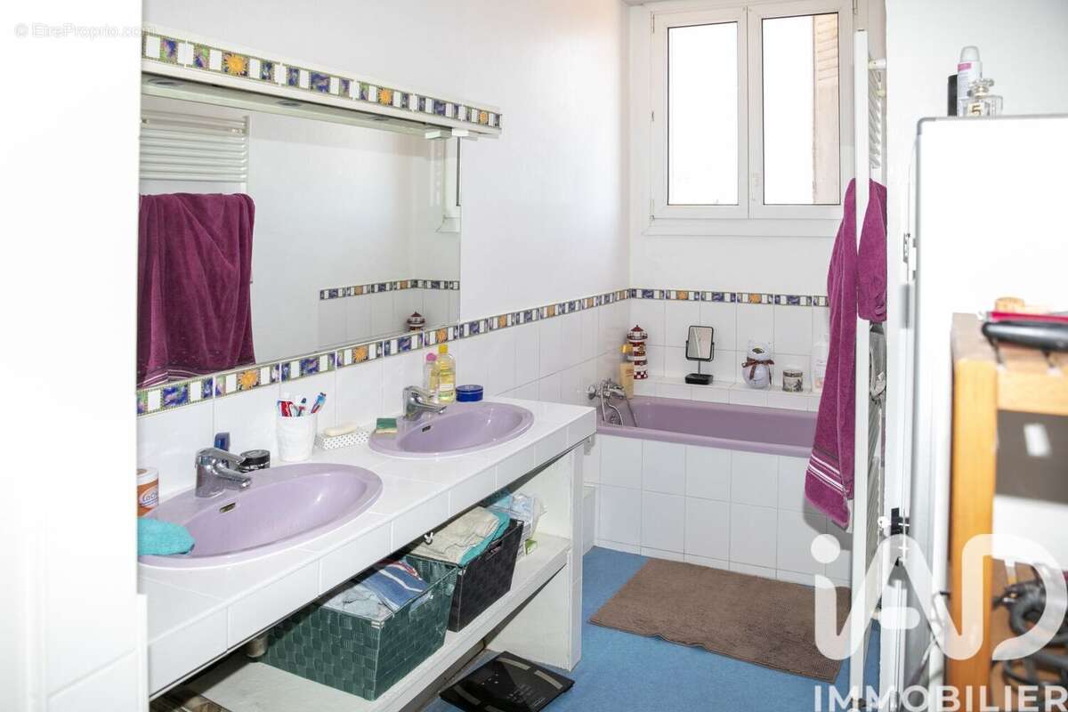 Maison 119 m² à Chalons-En-Champagne  - photo 7