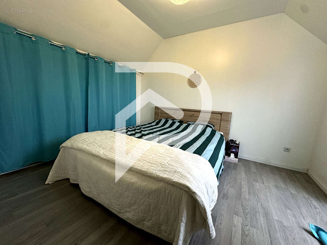 Maison à LE CATEAU-CAMBRESIS