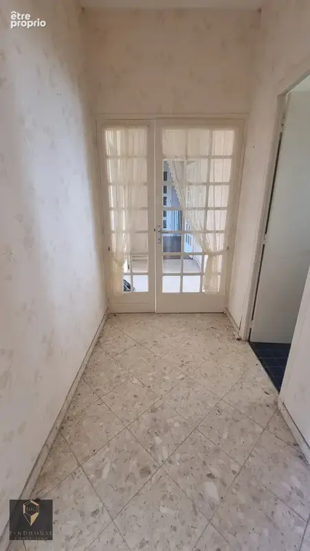 Maison individuelle T3 plain-pied / sous-sol - jardin - Pyrénées - photo 11