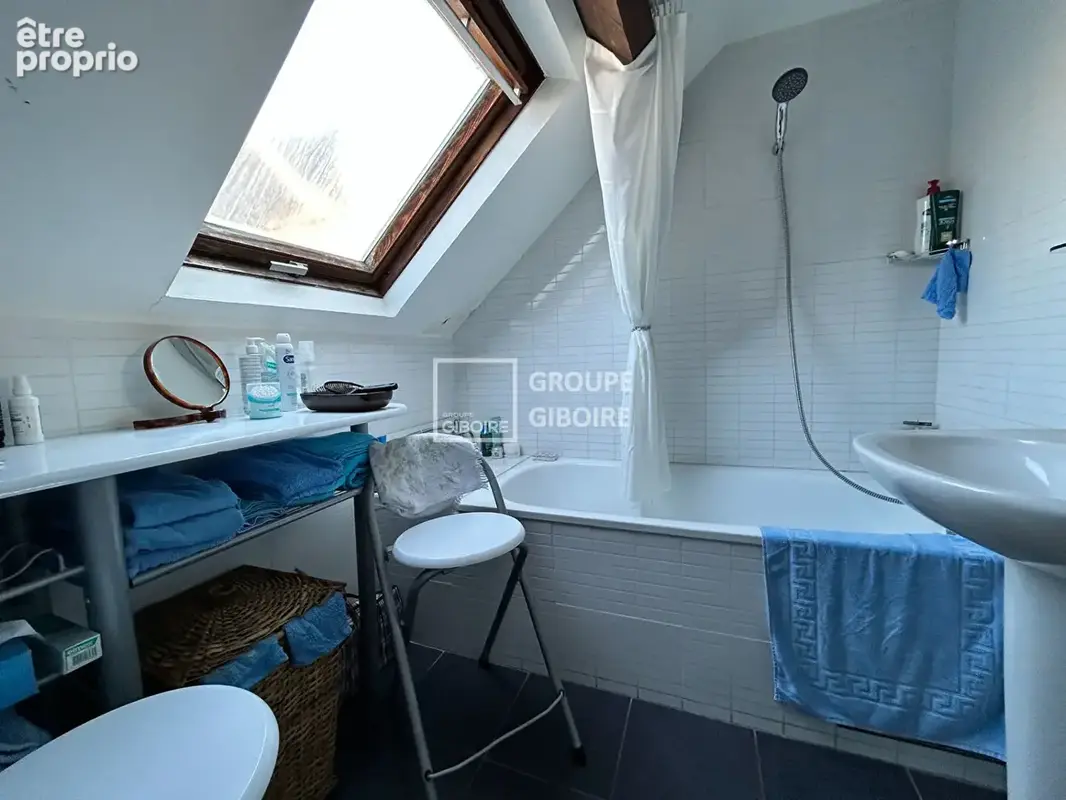 Agence giboire - studio - saint malo intra muros proximite plages et commerces - photo 6