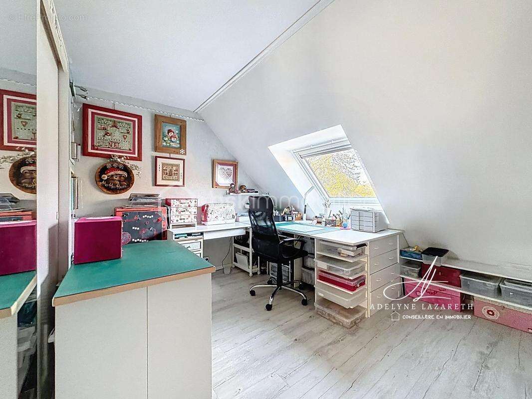 Appartement à ANNECY-LE-VIEUX