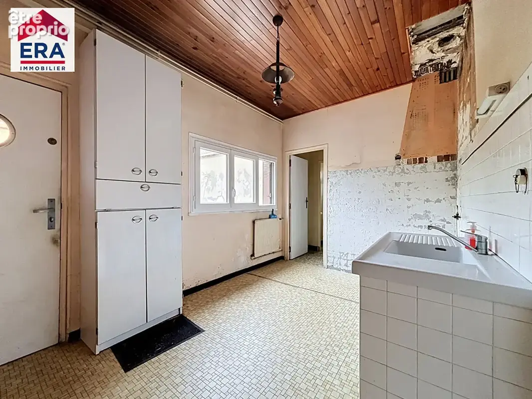 Maison 65m² à vitry-sur-seine - photo 3