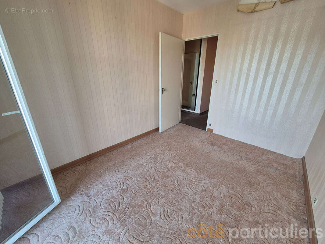 Appartement à RODEZ