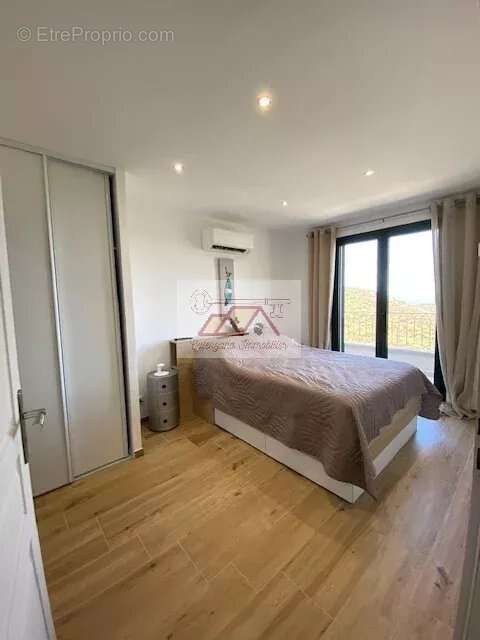 Appartement à SANTA-REPARATA-DI-BALAGNA