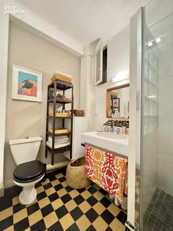 Appartement 2 pièces 51 m² à vendre à Rennes (35000) - photo 6
