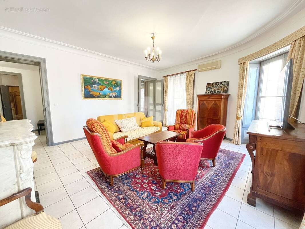 Appartement à SETE