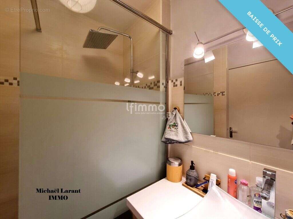 Appartement à BLANQUEFORT