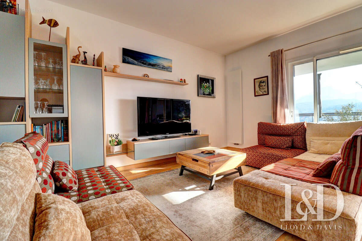 Appartement à CHAMBERY