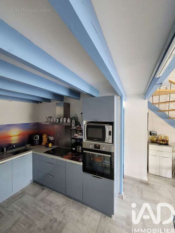 Photo 5 - Appartement à ONESSE-ET-LAHARIE
