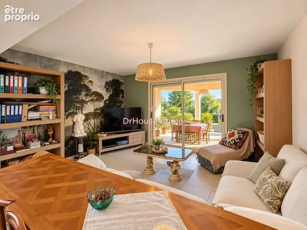 Maison 4 pièces 113 m² à vendre à Chateau-L'eveque (24460) - photo 5