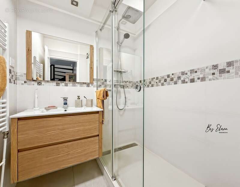 Maison à BUSSY-SAINT-GEORGES