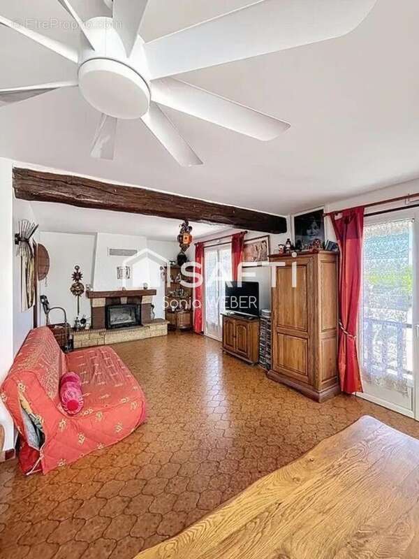 Photo 3 - Maison à VITRY-EN-PERTHOIS