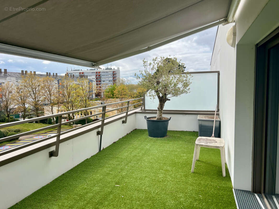 Appartement à ANGERS