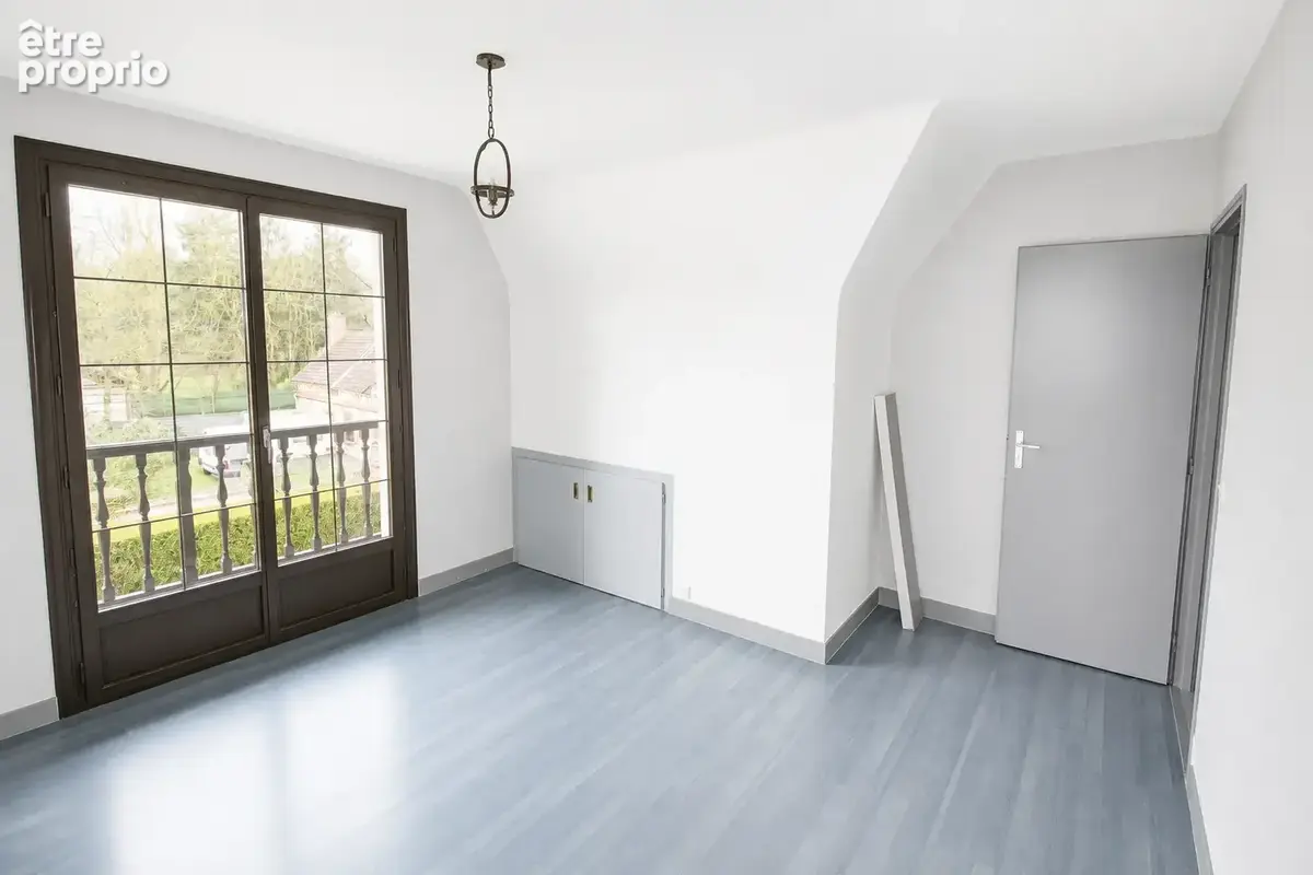 Maison style normand 178 m2 vallée d’Eure, France - photo 12