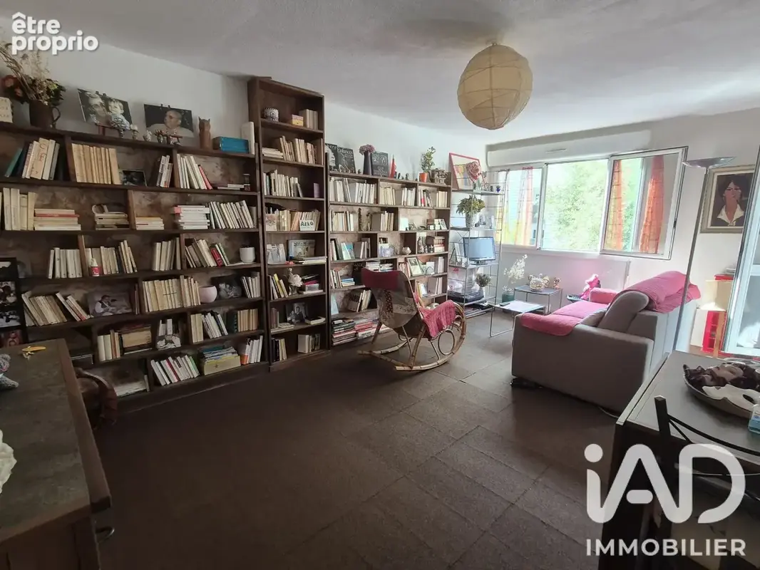 Photo 1 - Appartement à BEGLES
