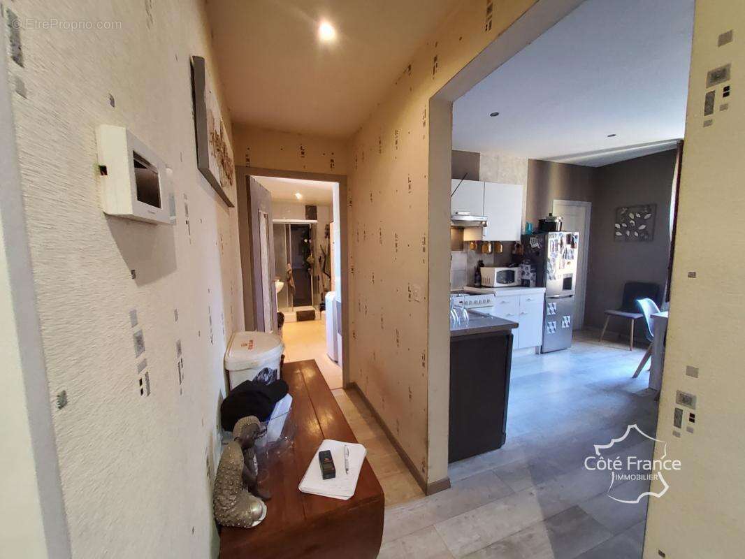 Revin 08. Immeuble de rapport - photo 7