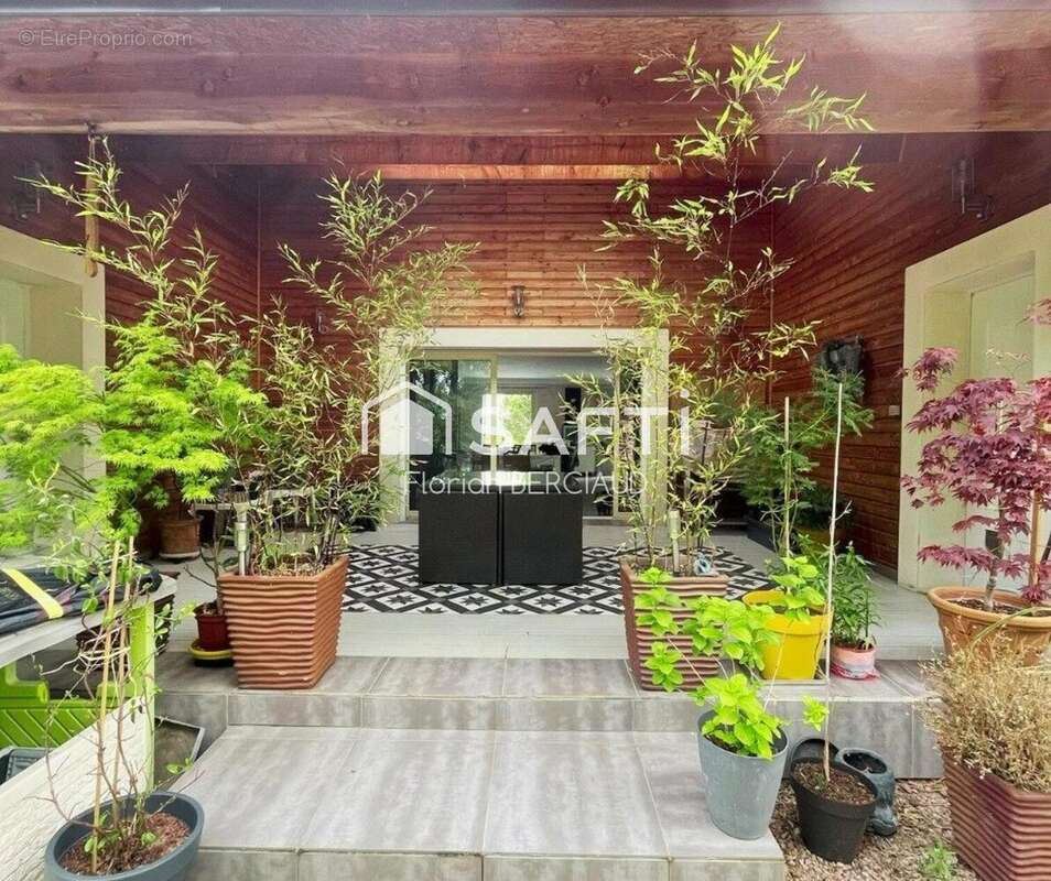 Photo 5 - Maison à TREVIEN