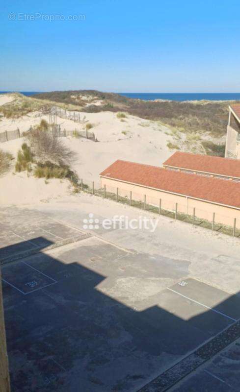 Appartement à CAMIERS