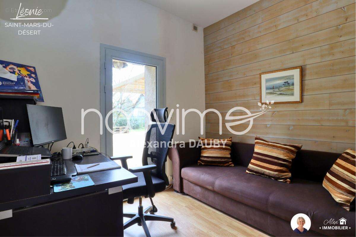 Maison à SUCE-SUR-ERDRE