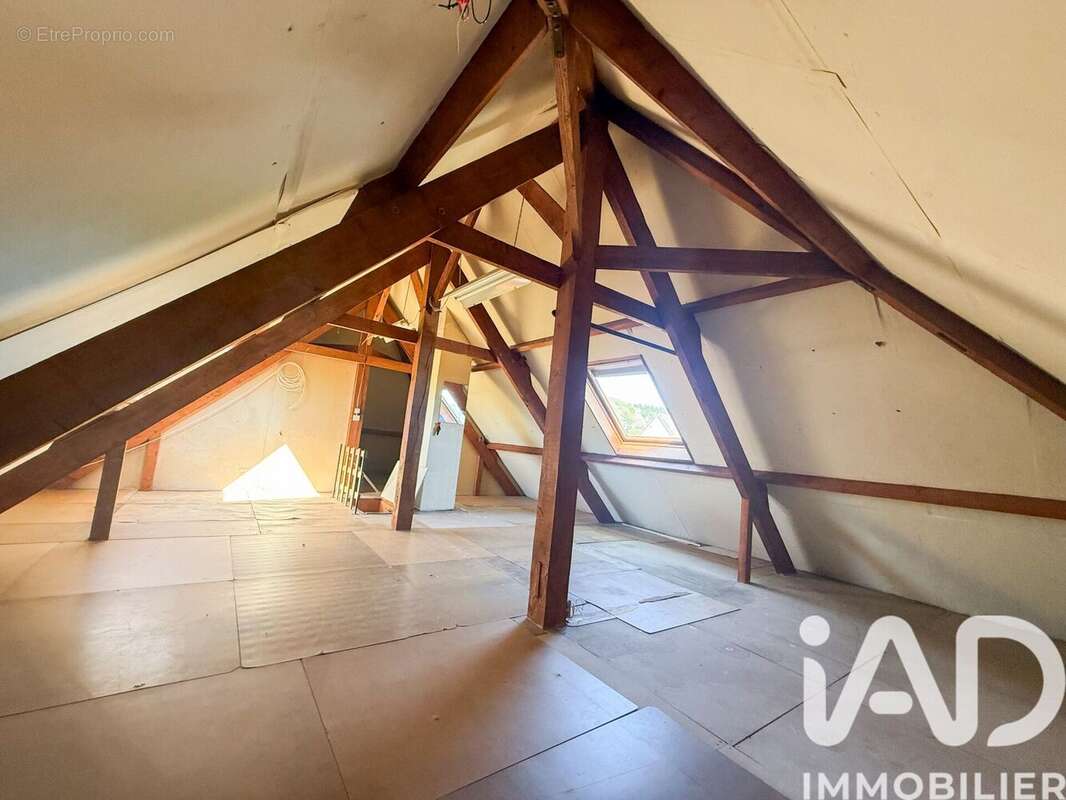 Photo 8 - Maison à FLEURY-SUR-ANDELLE