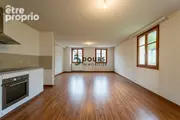 Appartement à MORTEAU