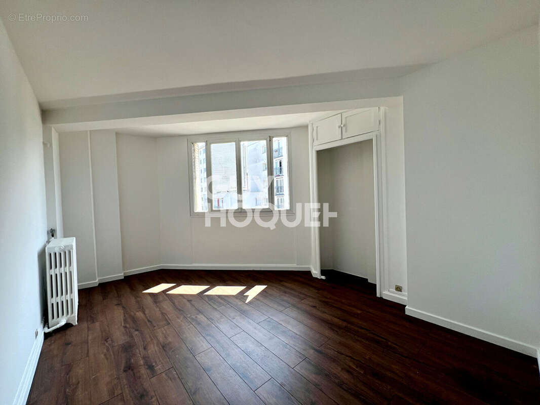 Appartement à VANVES