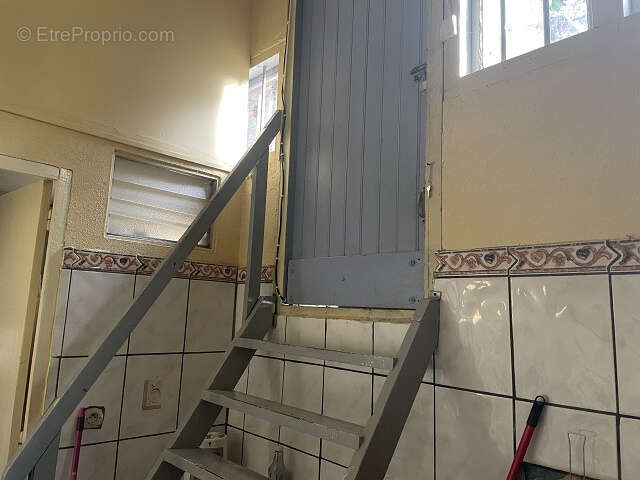 Maison à CASTILLON-LA-BATAILLE