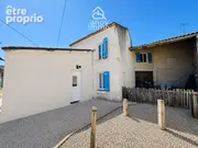 Maison à SAINT-SIMEUX
