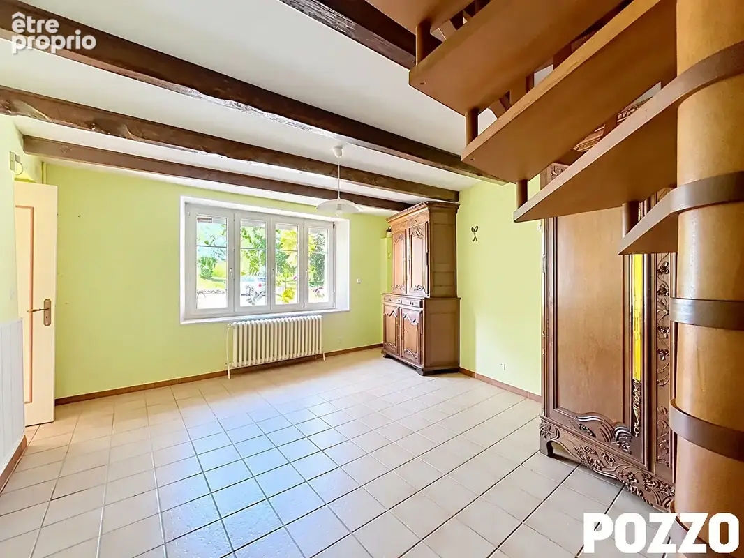 Maison Bricqueville Sur Mer (50290) 9 pièce(s) 180 m2 Terrain 18825 m² - photo 4