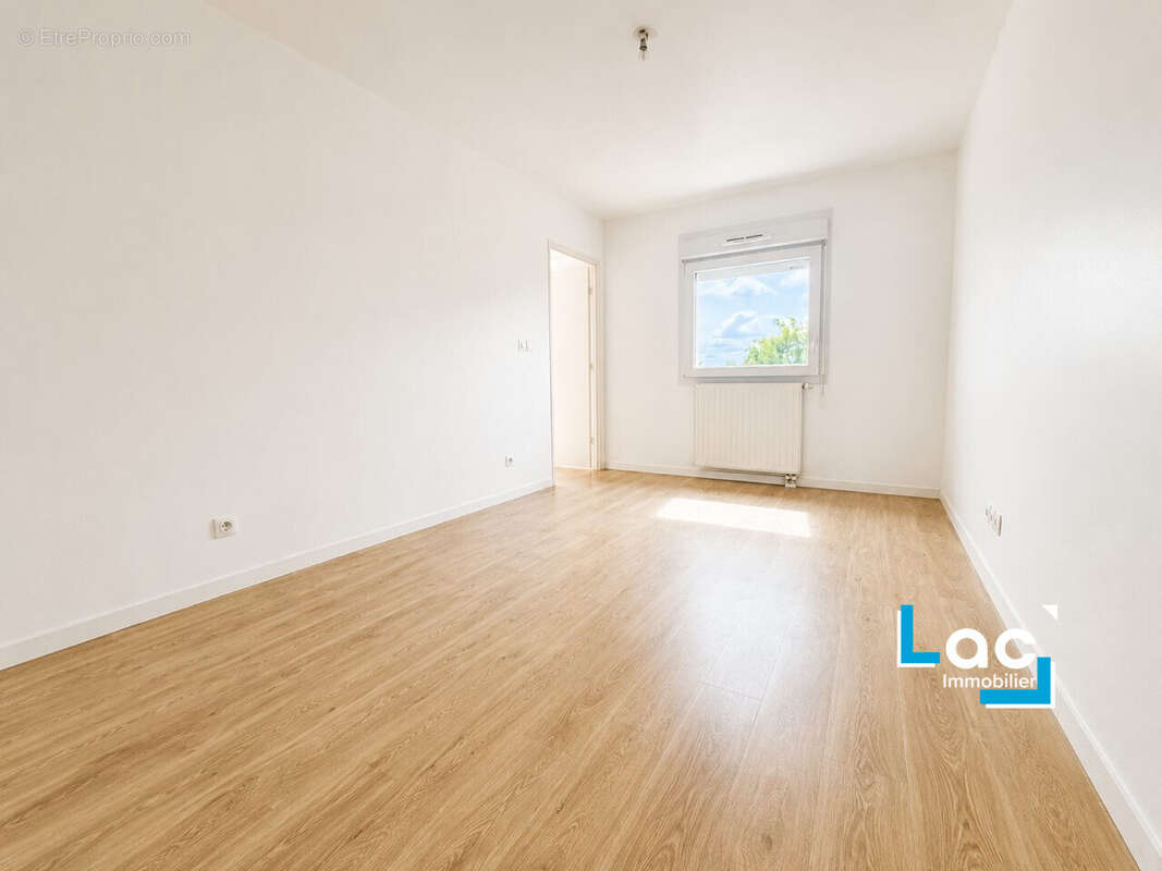 Appartement à LINSELLES