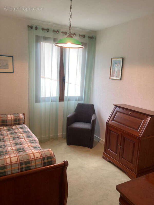 Maison à LA PLAINE-SUR-MER