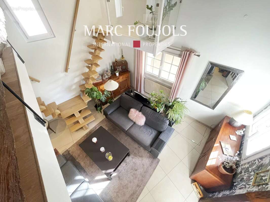 Maison à SENLIS