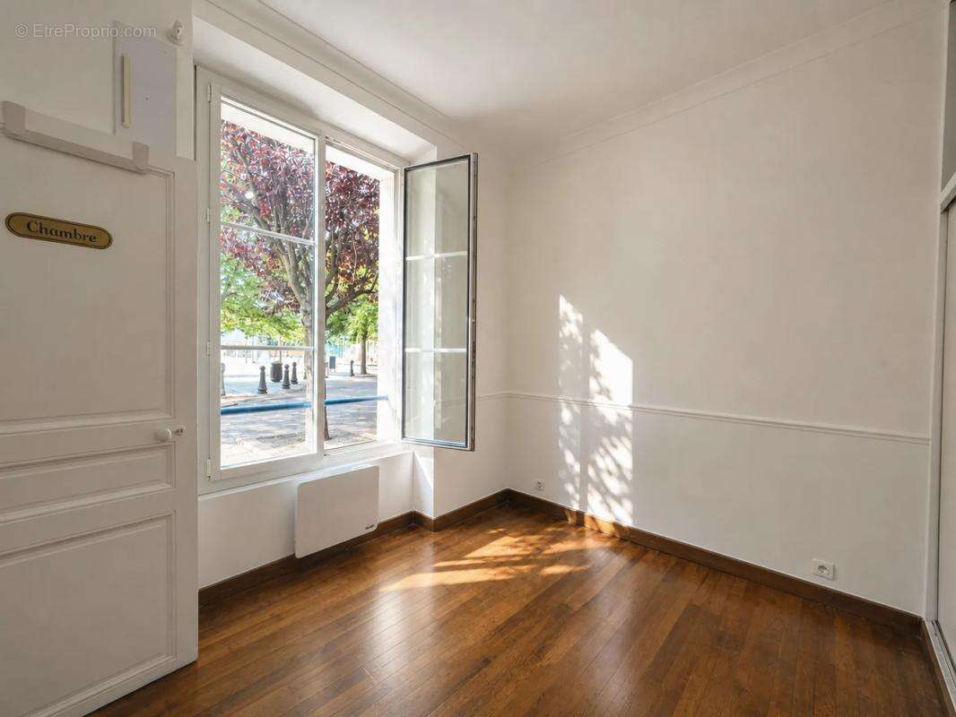 Appartement 2 pièces de 30 m² - Hyper centre de Poissy - photo 5