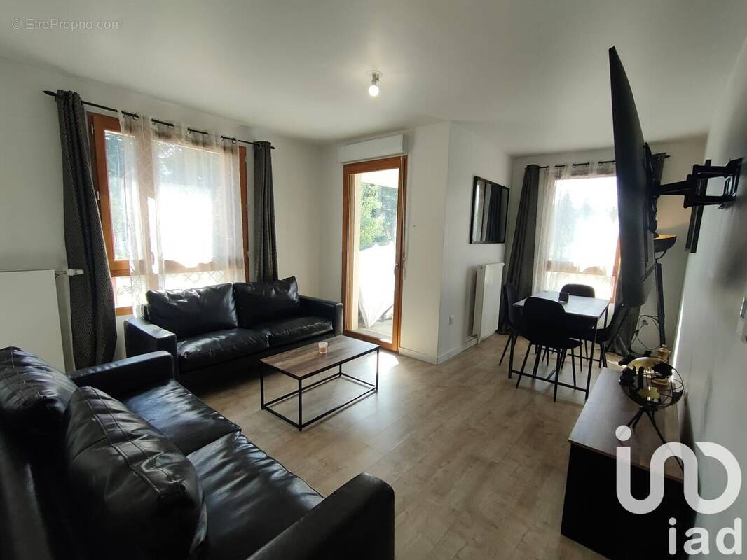 Photo 1 - Appartement à VILLEPINTE