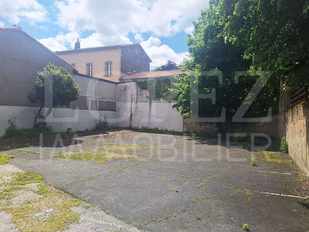 Appartement à MAZAMET