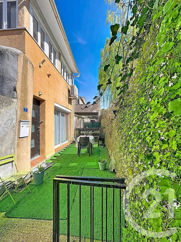 Maison 75 m² à Pourcieux  - photo 11