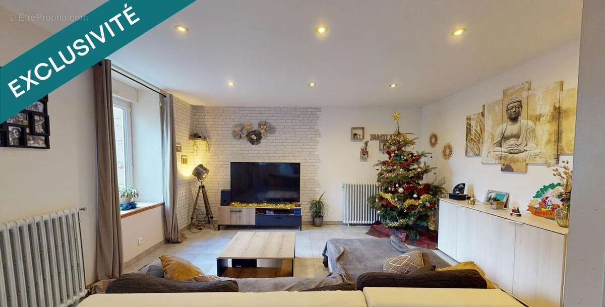 Photo 5 - Maison à BANNALEC