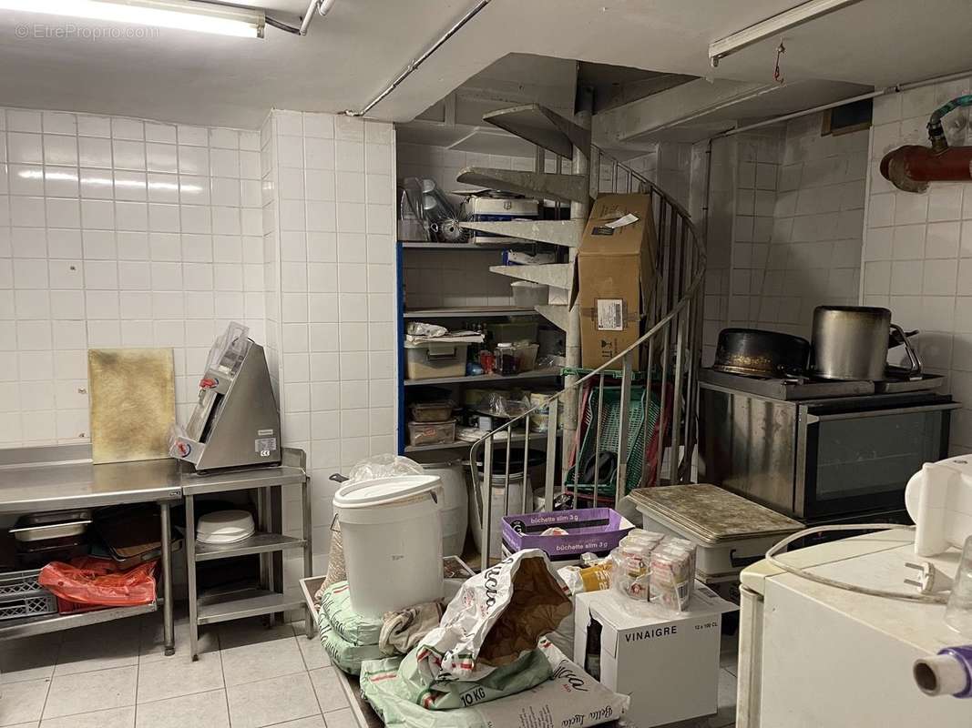 85 m² à Paris-11e  - photo 7