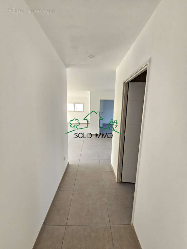 Maison à AUBENAS