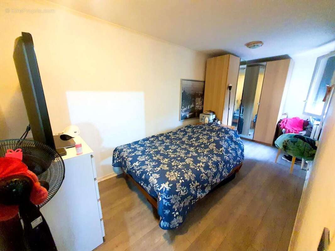 Photo 9 - Appartement à MONTIGNY-LES-CORMEILLES