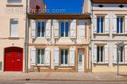 Maison à ALBI
