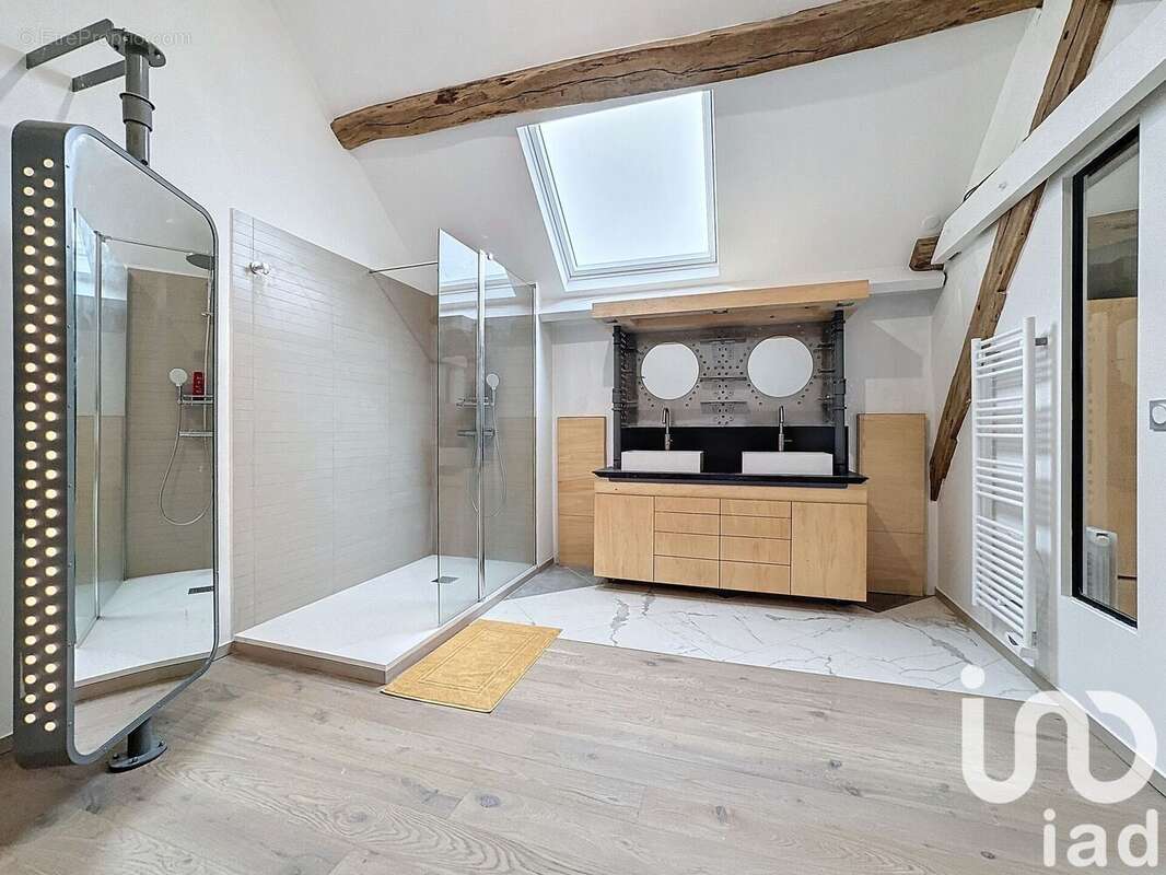 Photo 2 - Maison à PITHIVIERS