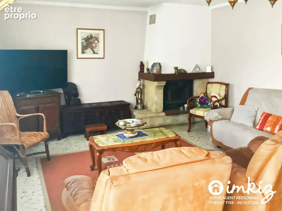 Maison 6 pièces entre Nîmes et Montpellier - photo 12