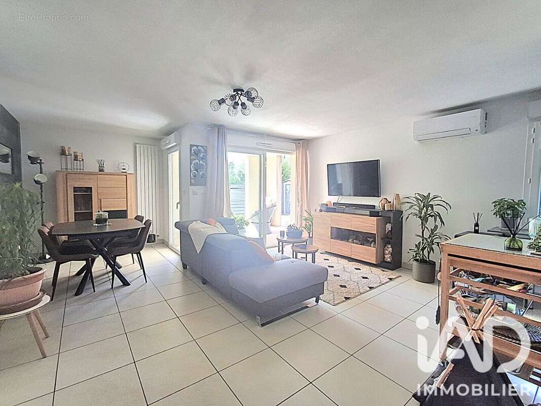 Photo 6 - Appartement à BALARUC-LE-VIEUX