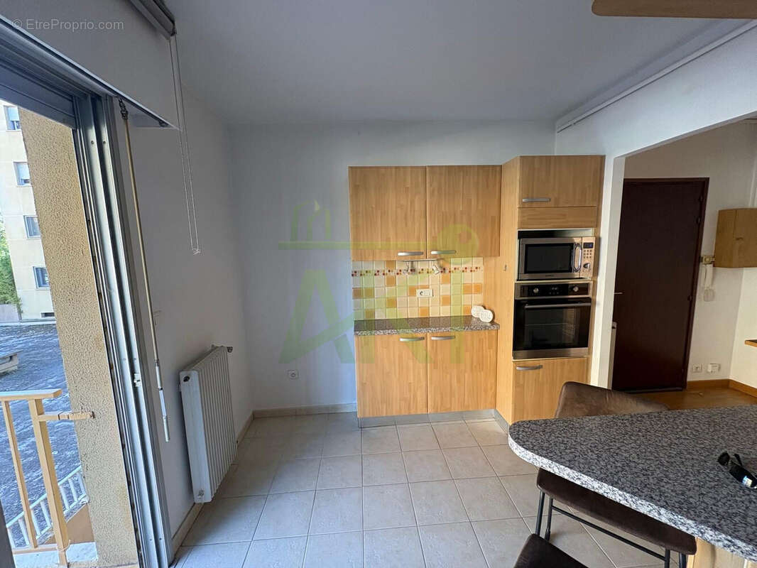 Appartement à AJACCIO