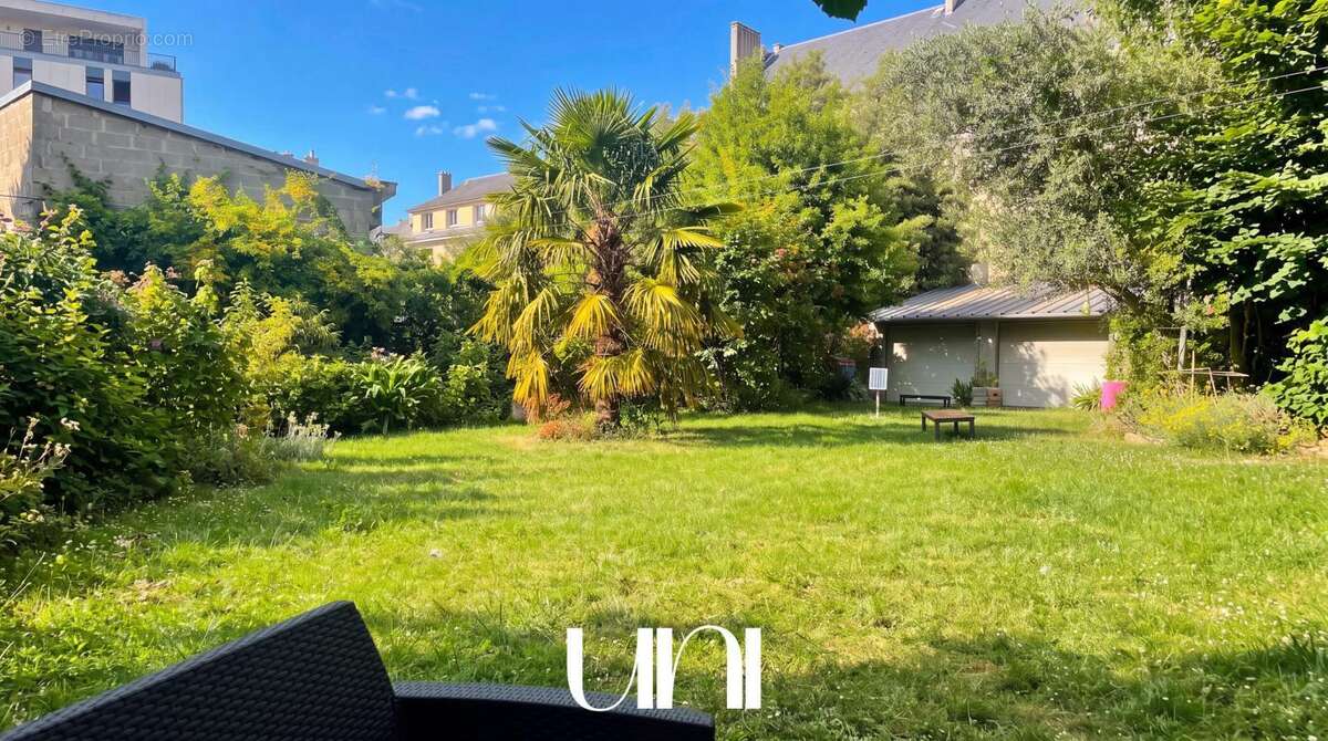 Appartement à CAEN