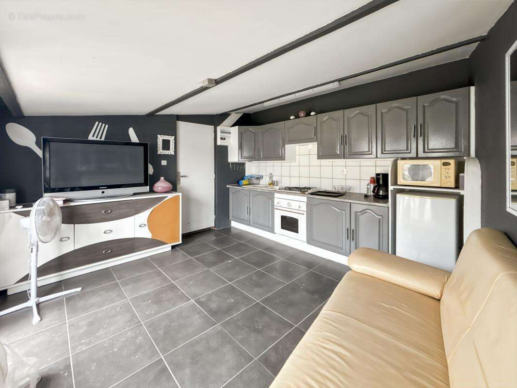 Maison à ORGERES-EN-BEAUCE